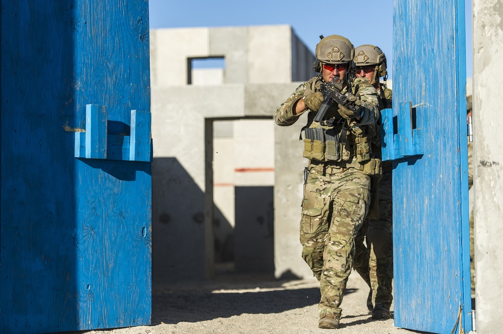 Integrated Training Exercise 2-16