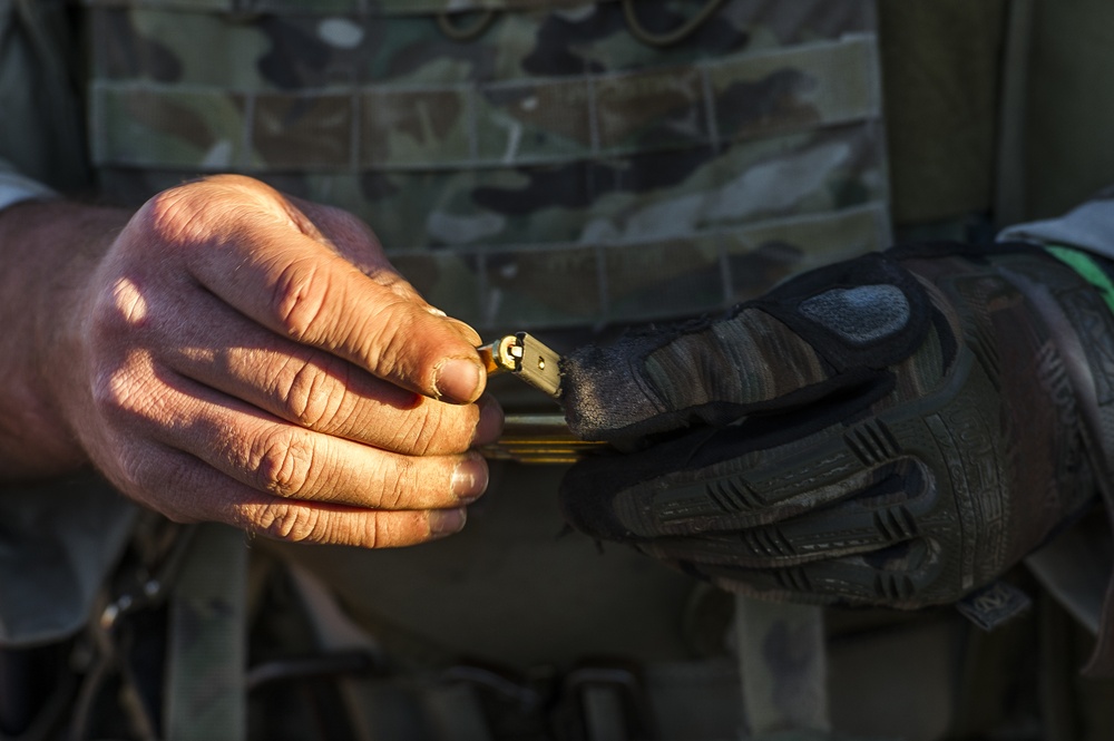 Integrated Training Exercise 2-16