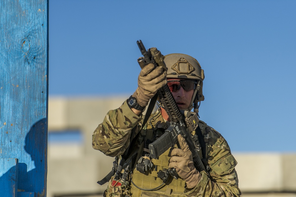 Integrated Training Exercise 2-16