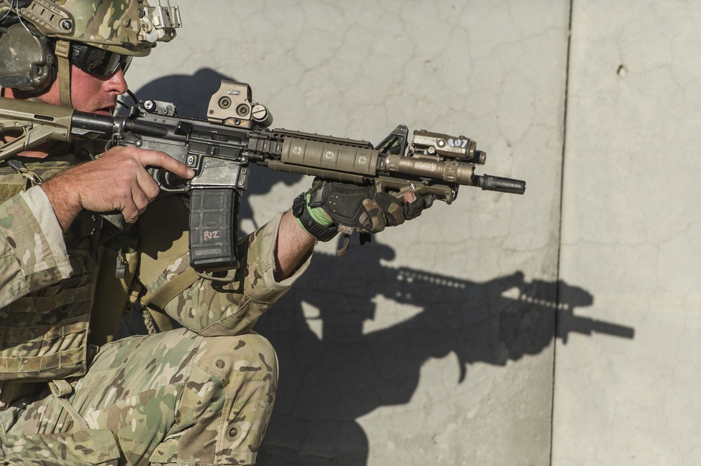 Integrated Training Exercise 2-16
