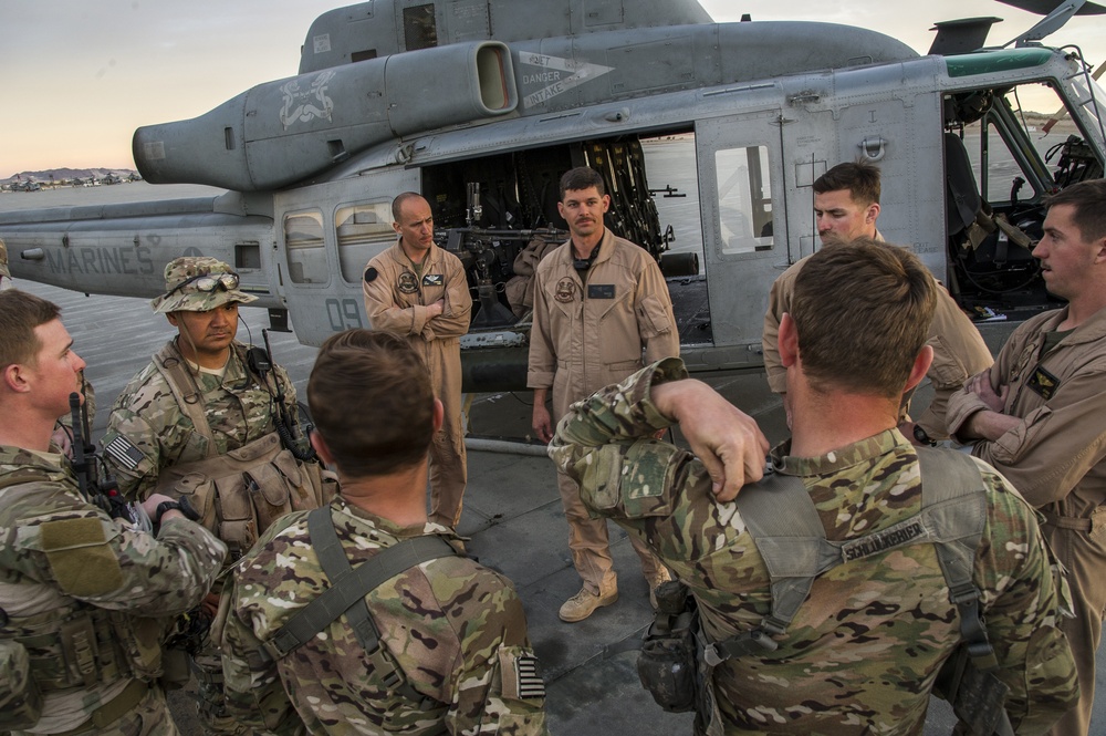 Integrated Training Exercise 2-16
