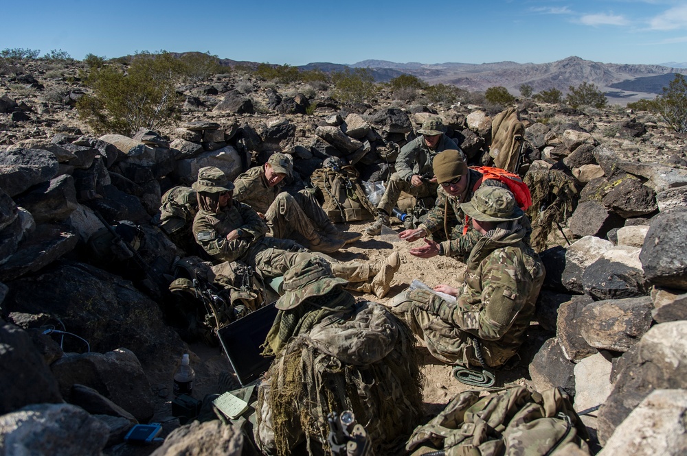 Integrated Training Exercise 2-16