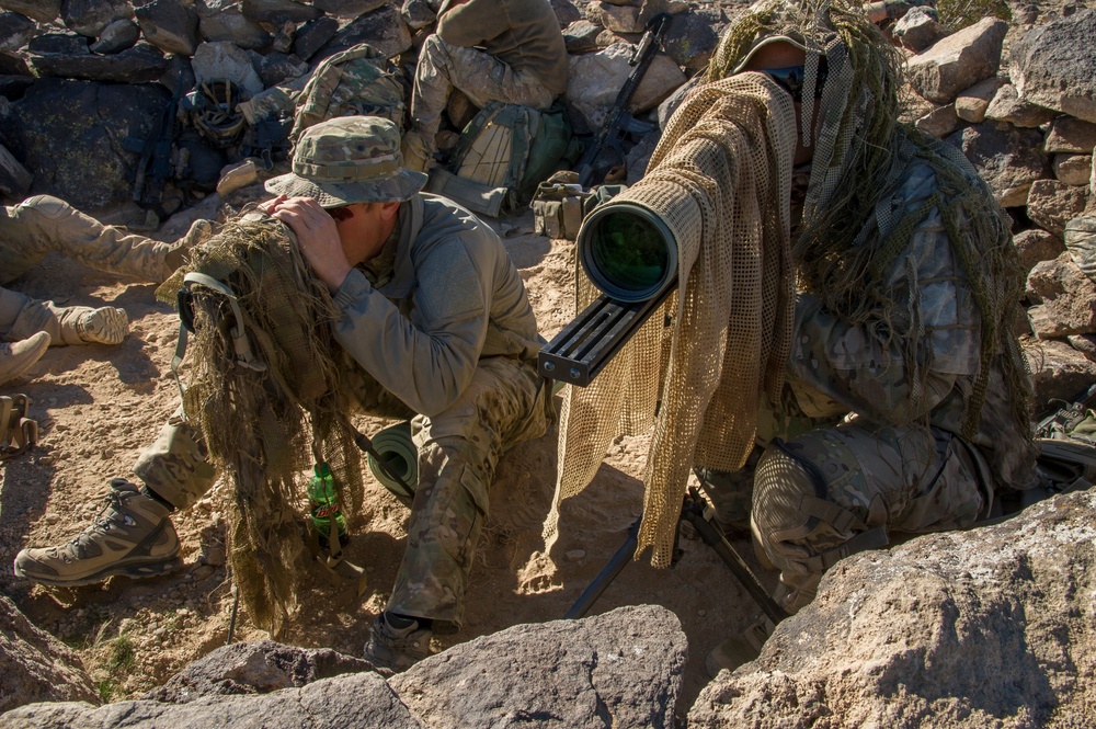 Integrated Training Exercise 2-16