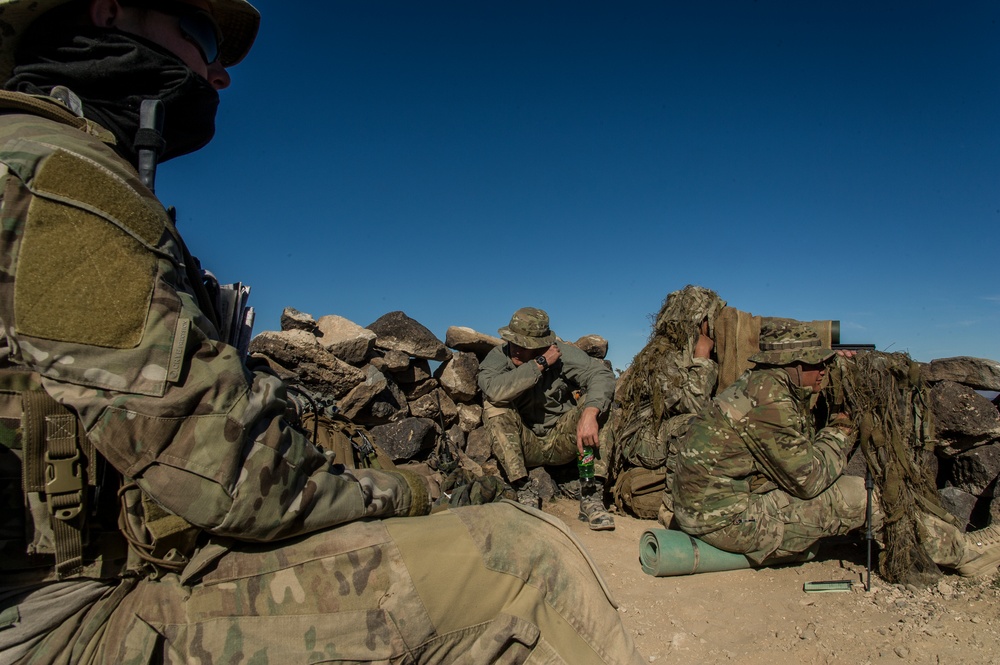 Integrated Training Exercise 2-16