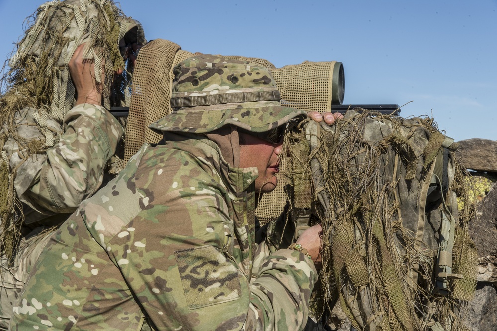 Integrated Training Exercise 2-16