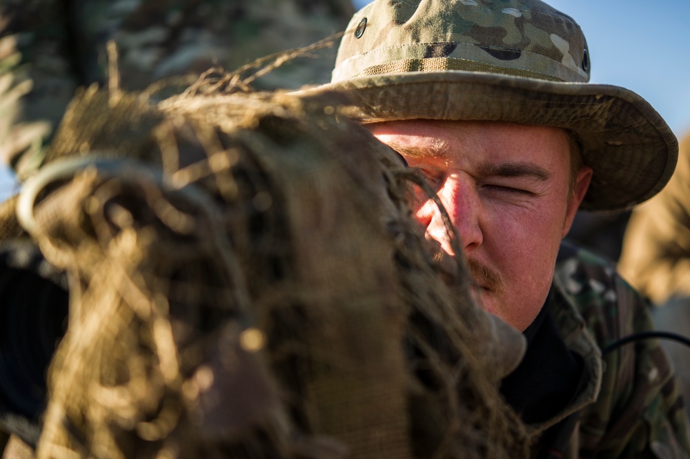 Integrated Training Exercise 2-16