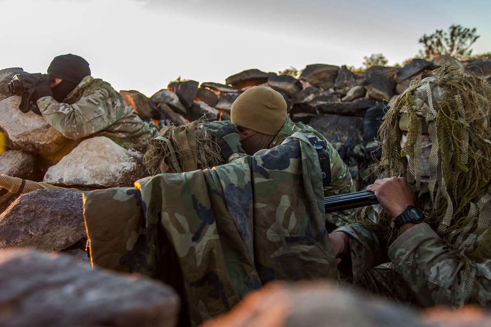 Integrated Training Exercise 2-16