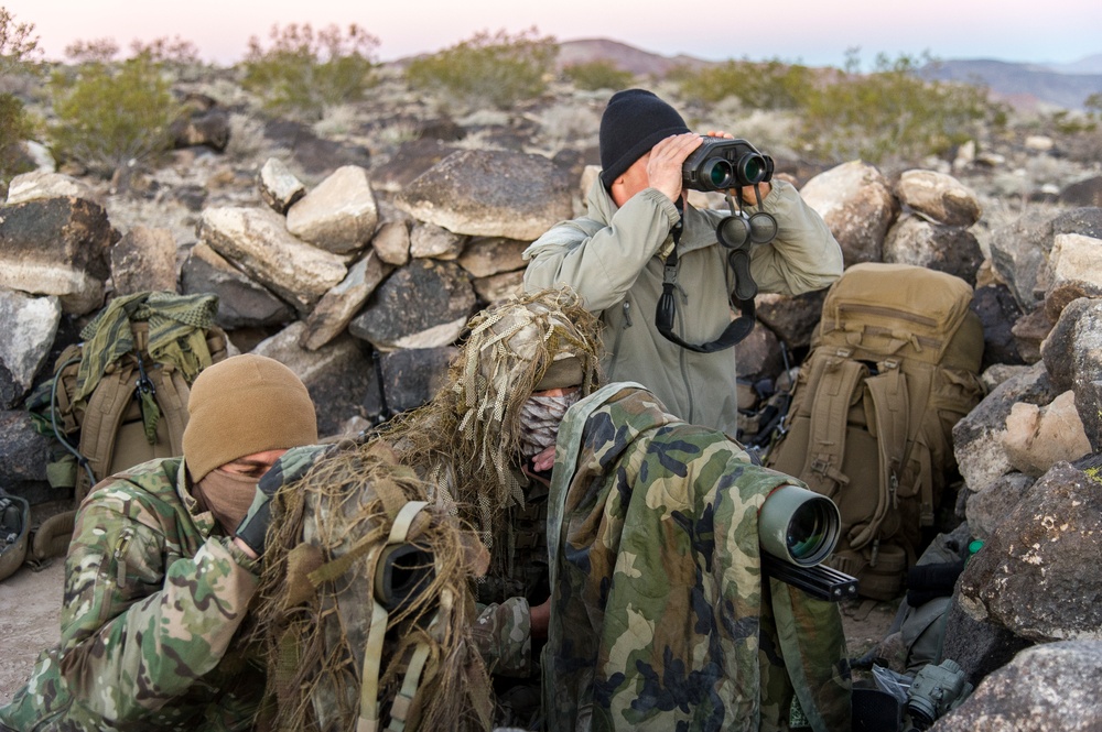 Integrated Training Exercise 2-16