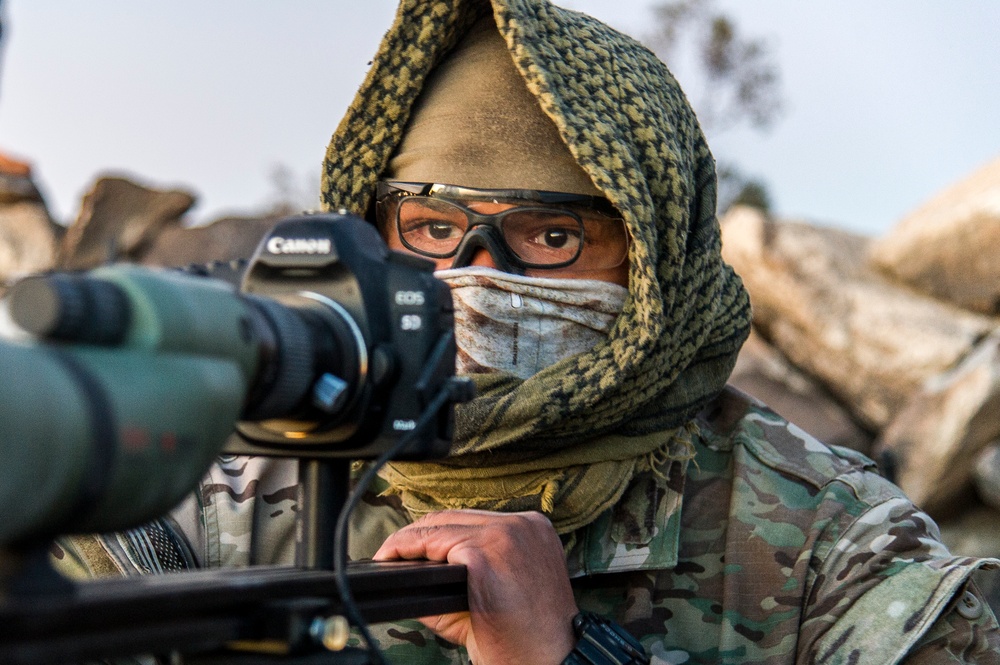 Integrated Training Exercise 2-16