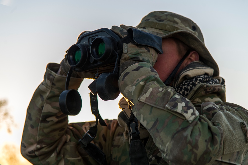 Integrated Training Exercise 2-16