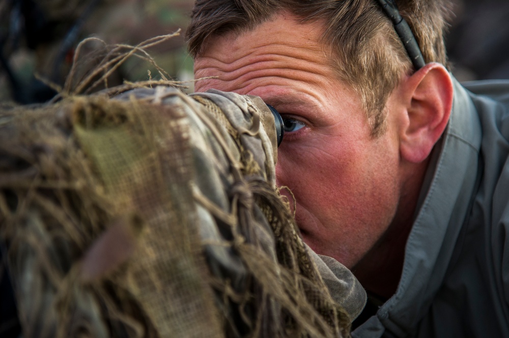 Integrated Training Exercise 2-16