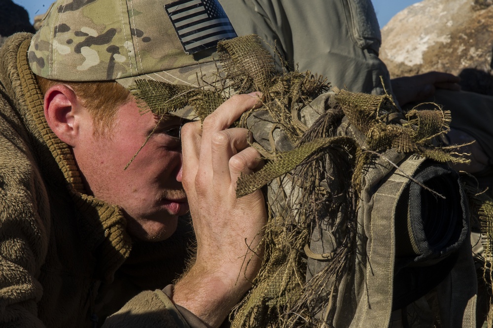 Integrated Training Exercise 2-16