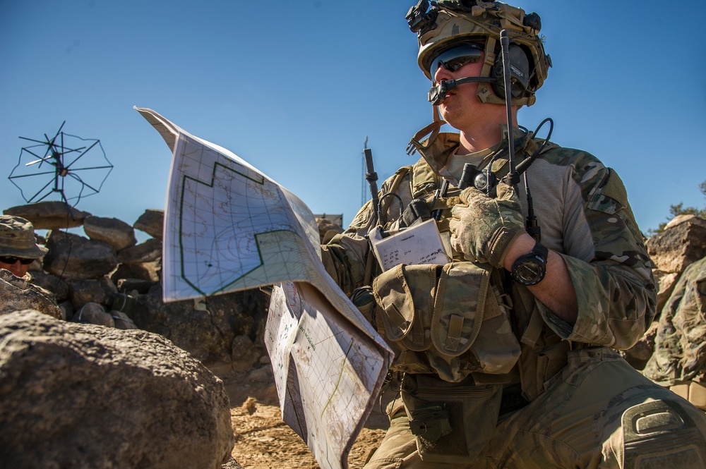 Integrated Training Exercise 2-16