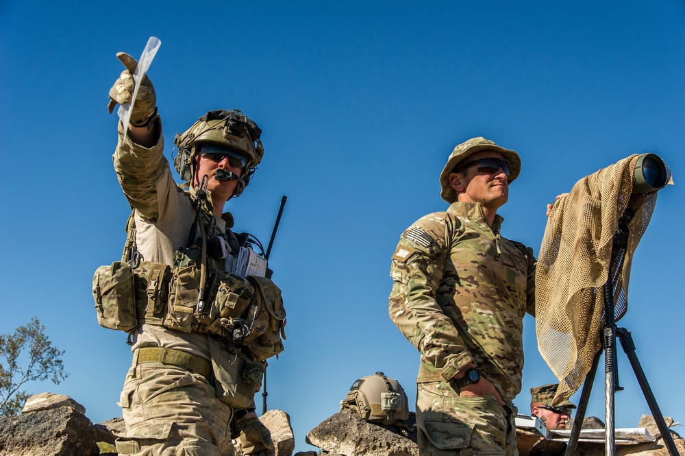 Integrated Training Exercise 2-16