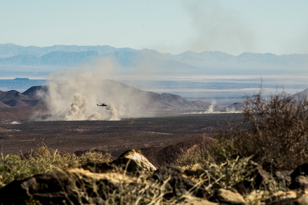 Integrated Training Exercise 2-16
