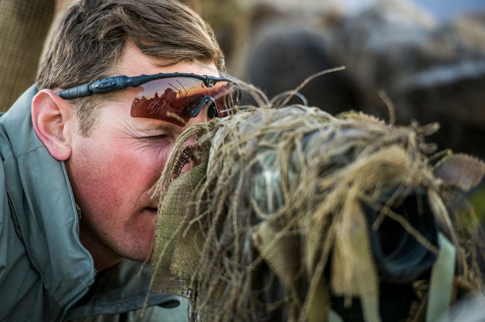 Integrated Training Exercise 2-16