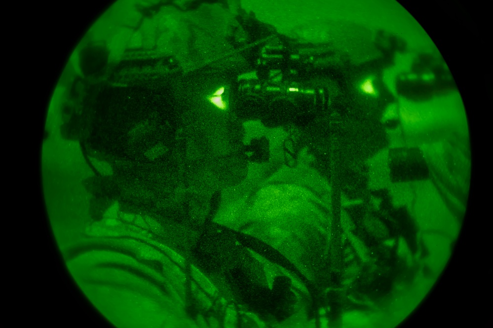 Integrated Training Exercise 2-16