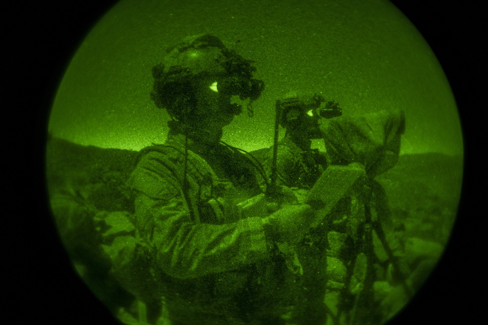 Integrated Training Exercise 2-16