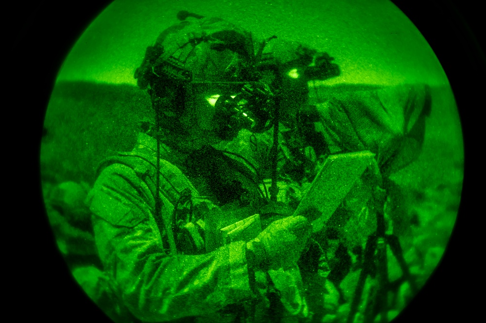 Integrated Training Exercise 2-16