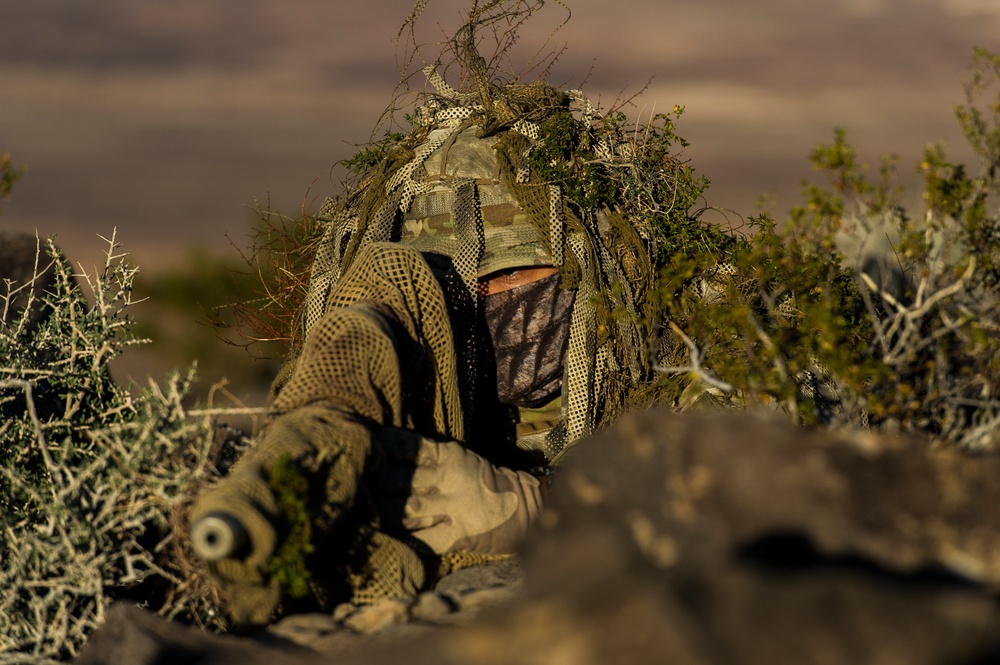 Integrated Training Exercise 2-16