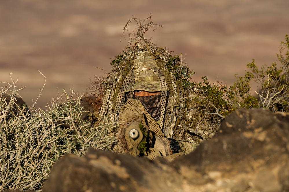 Integrated Training Exercise 2-16