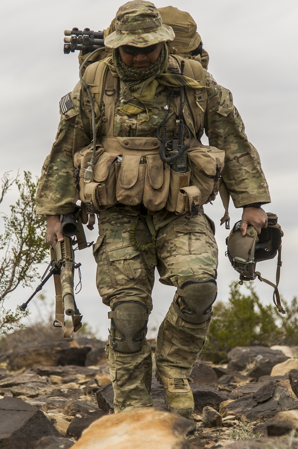 Integrated Training Exercise 2-16
