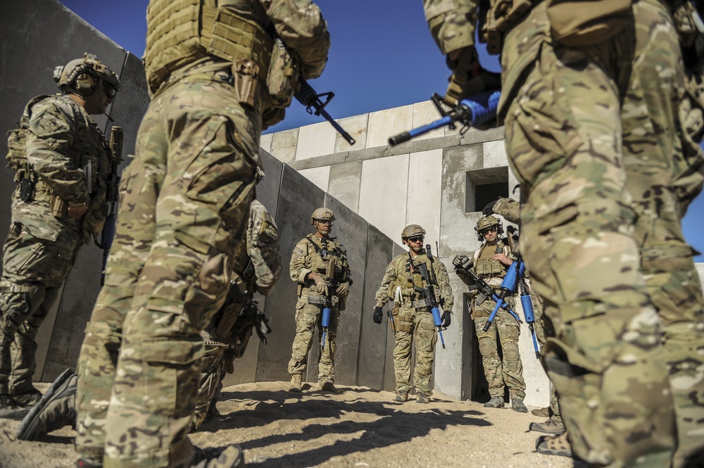 Integrated Training Exercise 2-16