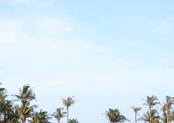 First multilateral Partner Nation Silver Flag concludes at Andersen AFB