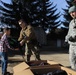 US Soldiers deliver school supplies to children in Kosovo