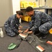 FRCSE Paraloft provides aircrew lifelines