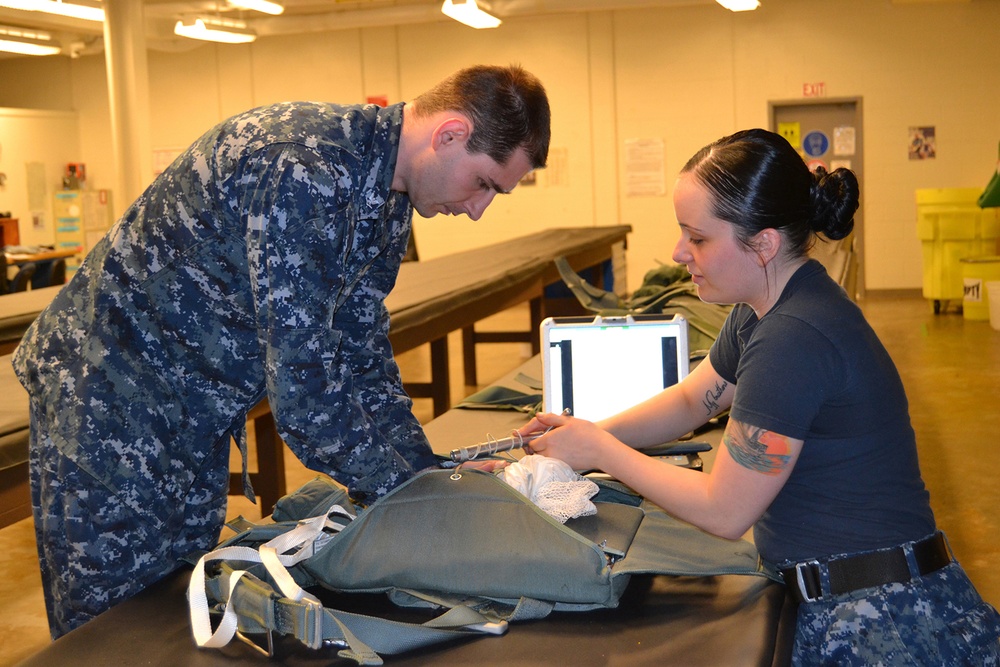 FRCSE Paraloft provides aircrew lifelines