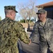 SOUTHCOM Combatant Commander visits AFSOUTH