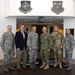 SOUTHCOM Combatant Commander visits AFSOUTH