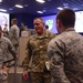 SOUTHCOM Combatant Commander visits AFSOUTH