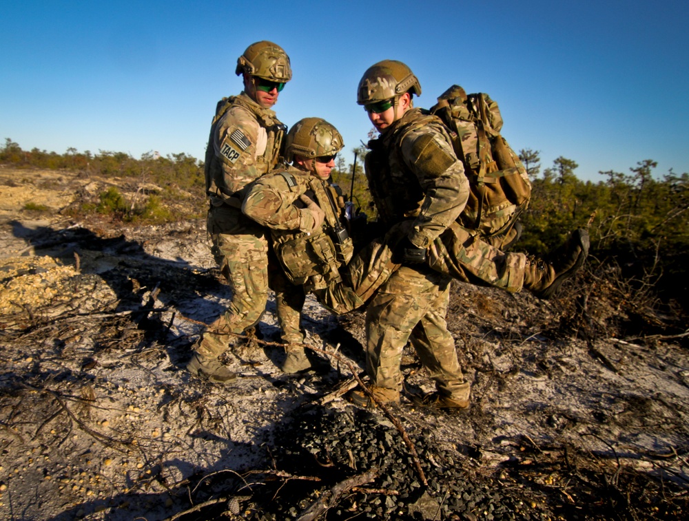 Exercise Eagle Eye