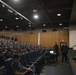 COMSUBPAC conducts all-hands call at Bangor