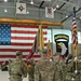 52nd Ordnance Group (EOD) Change of Command