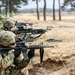 3/2 CAV conducts squad live-fire exercise