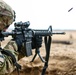 3/2 CAV conducts squad live-fire exercise