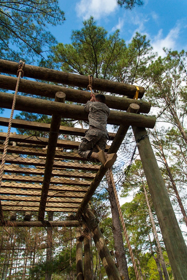 Day zero of Army Air Assault begins at Camp Blanding Joint Training Center