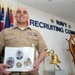 Recruiting a Navy health care professional