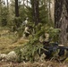 Palehorse Troop, 2CR conducts live-fire exercise