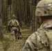 Palehorse Troop, 2CR conducts live-fire exercise