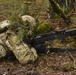 Palehorse Troop, 2CR conducts live-fire exercise