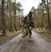 Palehorse Troop, 2CR conducts live-fire exercise