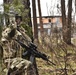 Palehorse Troop, 2CR conducts live-fire exercise