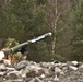 Palehorse Troop, 2CR conducts live-fire exercise