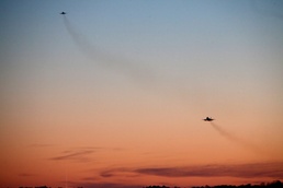 Exercise Coastal Predator readies service members for deployment