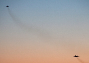 Exercise Coastal Predator readies service members for deployment