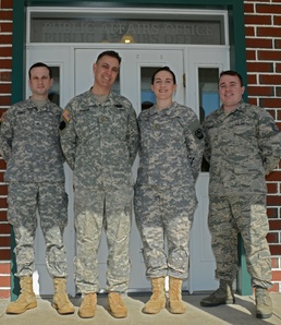 Pa. takes first place for Fort Indiantown Gap digital presences in National Guard Media Contest
